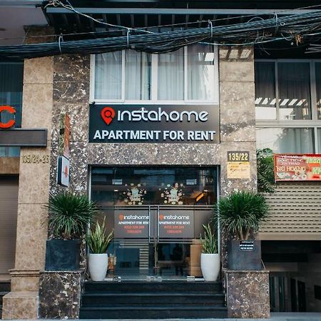 Instahome Thành Pho Ho Chí Minh Esterno foto
