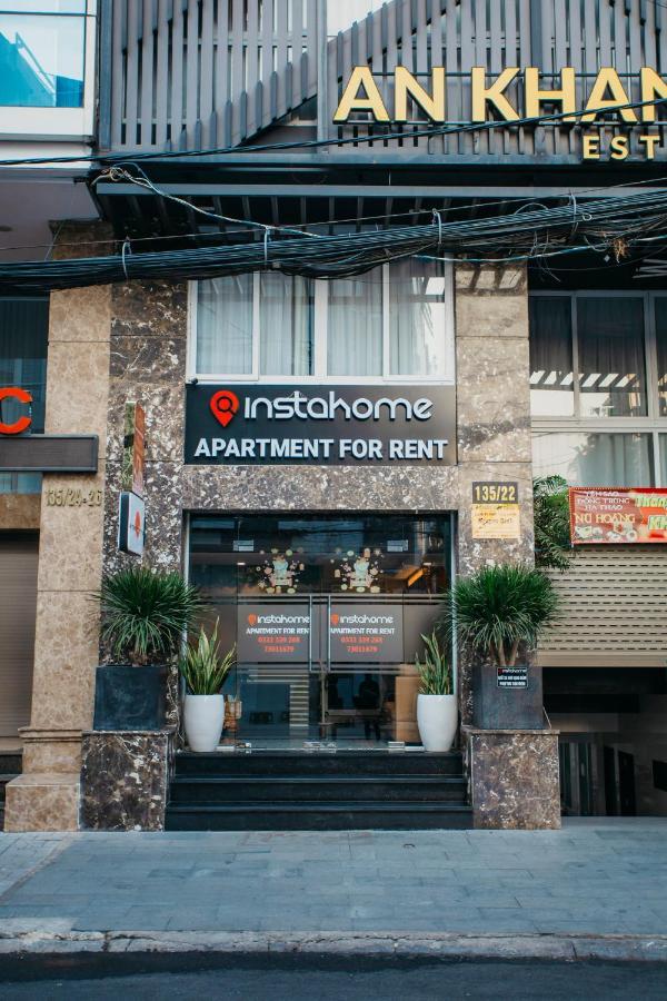 Instahome Thành Pho Ho Chí Minh Esterno foto